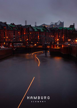 Hamburg