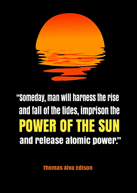 Quotes Thomas Alva Edison