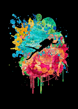 Tiefseetaucher und Taucher