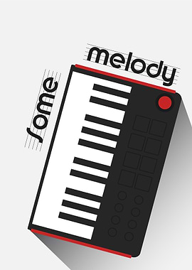 Some Melody