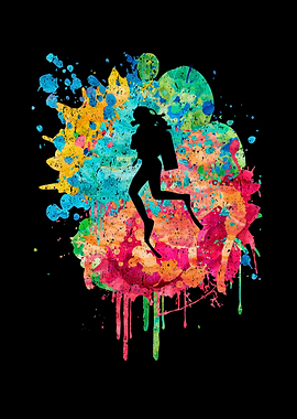 Tiefseetaucher und Taucher