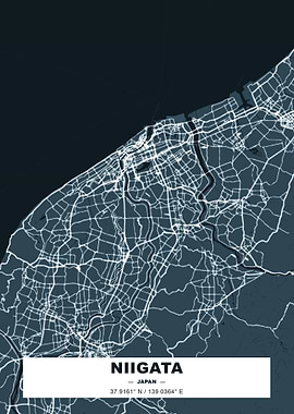 Niigata
