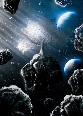 Space Tree
