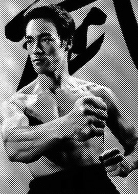 vintage movie poster