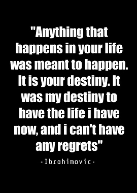 quates Motivasi Ibrahimovi