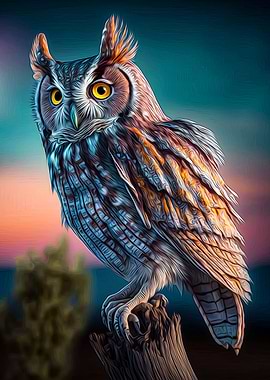 Owl