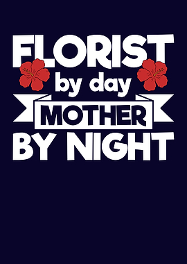 Funny Florist Saying