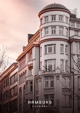Hamburg