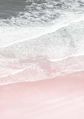 Atlantic Ocean Aerial 16