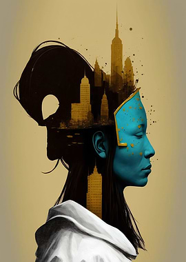 Burden of Civilization 10