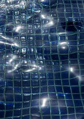 Pool Reflections