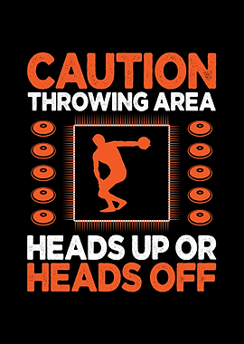Discus Throwing