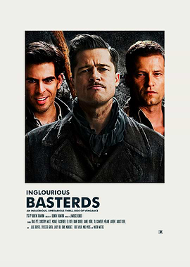 alternative movie poster