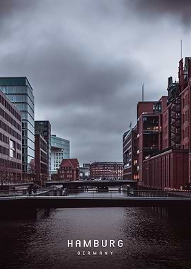 Hamburg