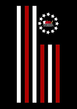 Nerd Flag