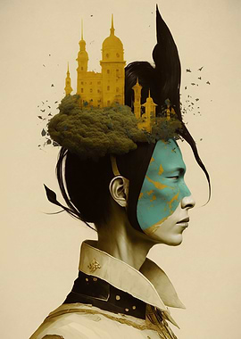 Burden of Civilization 14