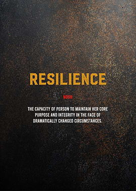 resilience