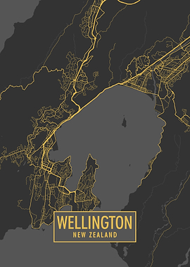 wellington