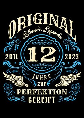 Original Lebende Legenden