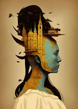 Burden of Civilization 11