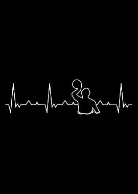 Water Polo Male Player