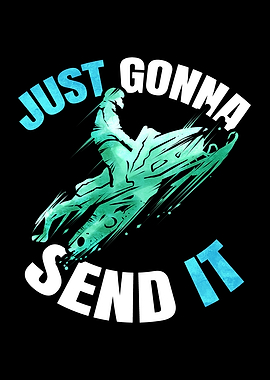 Snowmobile Snowmobiling