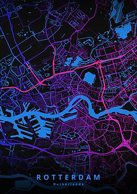 Rotterdam