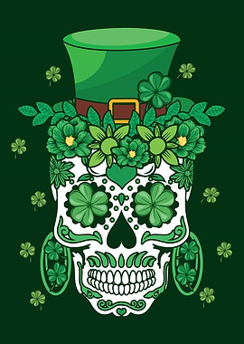 St Patricks Los Muertos
