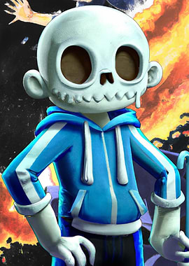 Sans