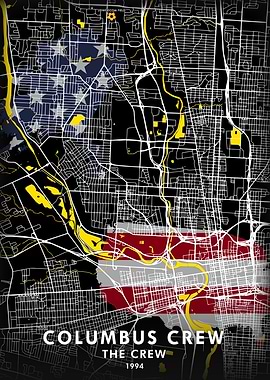 Columbus Crew