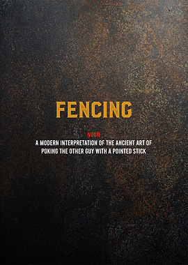 fencing