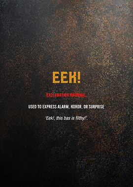 eek
