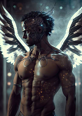 Cyberpunk Hypnos