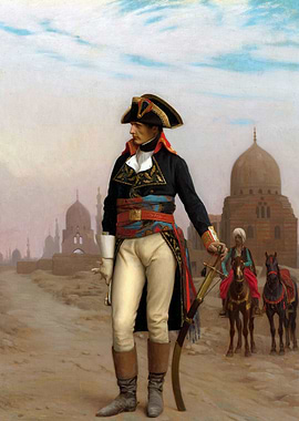 Napoleon in Egypt