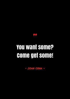 John Cena Quotes