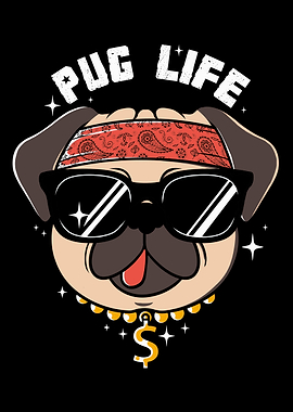 Pug Life