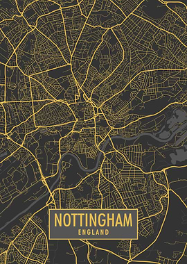Nottingham