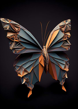 Butterfly