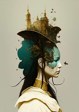 Burden of Civilization 19