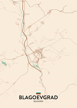 Blagoevgrad BG