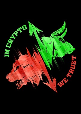 Crypto Cryptocurrency