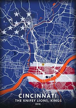 Cincinnati TQL Stadium