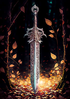 Sword