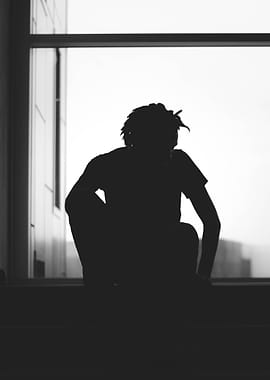 Wiz Khalifa Grayscale