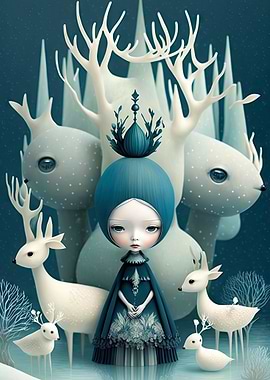 Enchanted Forest Adventure