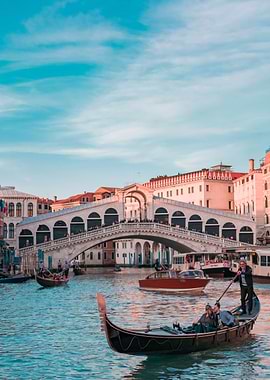 Venice