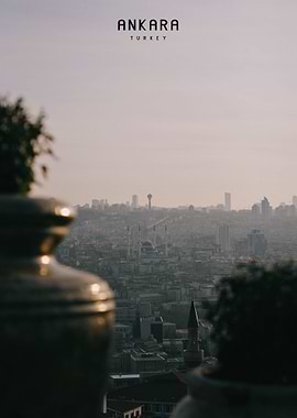 Ankara