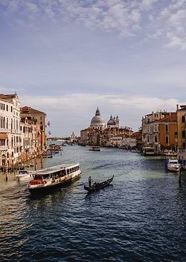 Venice