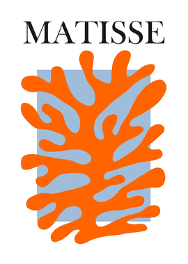 Matisse art 2