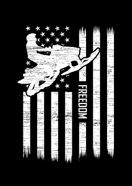 Snowmobile Snowmobiling